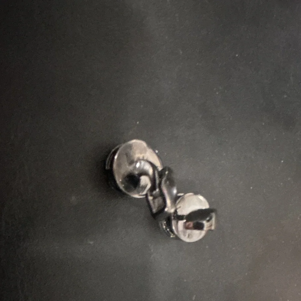 N/A men silver